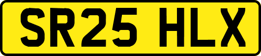 SR25HLX