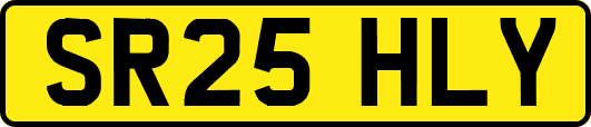 SR25HLY