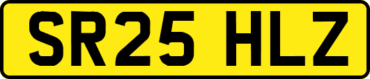 SR25HLZ