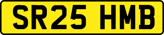 SR25HMB