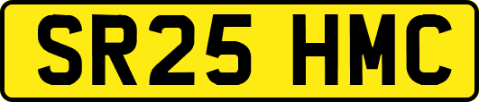 SR25HMC