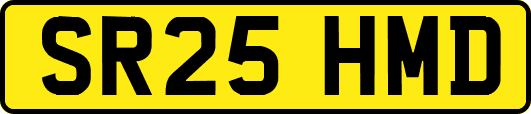 SR25HMD