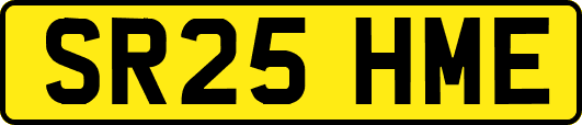 SR25HME