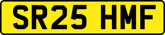 SR25HMF