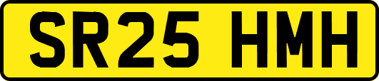 SR25HMH
