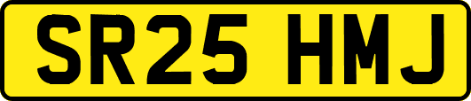 SR25HMJ
