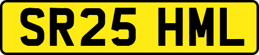 SR25HML