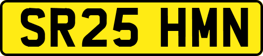 SR25HMN