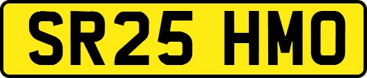SR25HMO