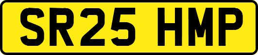 SR25HMP
