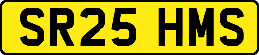 SR25HMS
