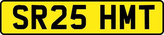 SR25HMT