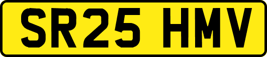 SR25HMV