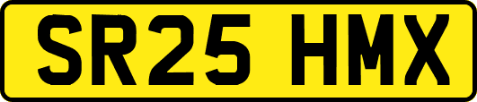 SR25HMX