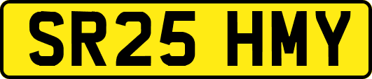 SR25HMY