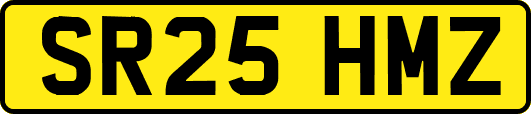 SR25HMZ