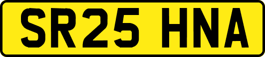 SR25HNA