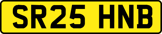 SR25HNB