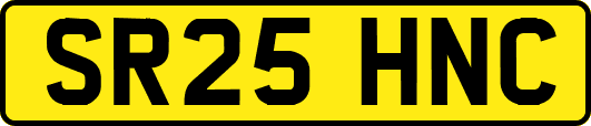 SR25HNC