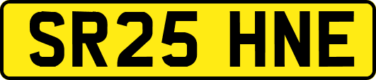 SR25HNE