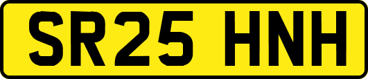 SR25HNH
