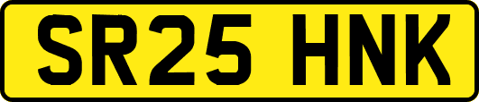 SR25HNK