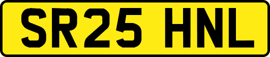SR25HNL
