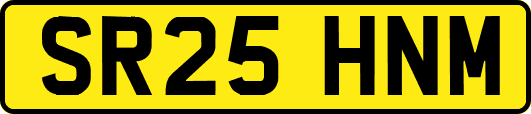 SR25HNM