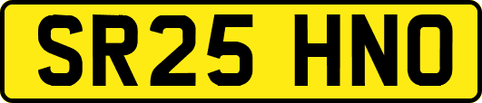 SR25HNO