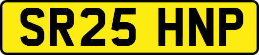 SR25HNP
