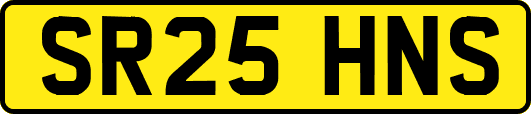 SR25HNS