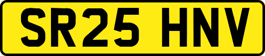 SR25HNV