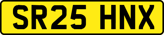 SR25HNX
