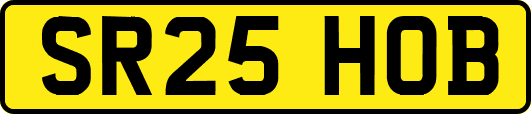 SR25HOB