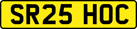 SR25HOC