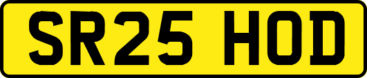 SR25HOD