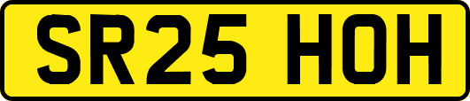 SR25HOH
