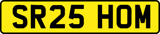 SR25HOM