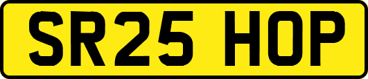 SR25HOP