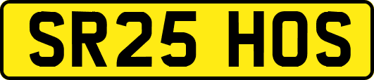 SR25HOS