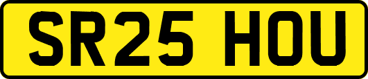 SR25HOU