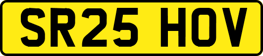 SR25HOV