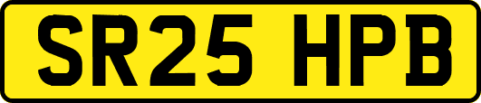 SR25HPB