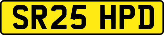 SR25HPD