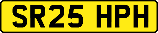 SR25HPH