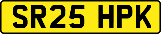 SR25HPK