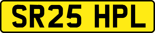 SR25HPL