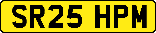 SR25HPM
