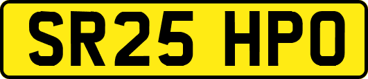 SR25HPO