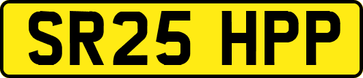 SR25HPP
